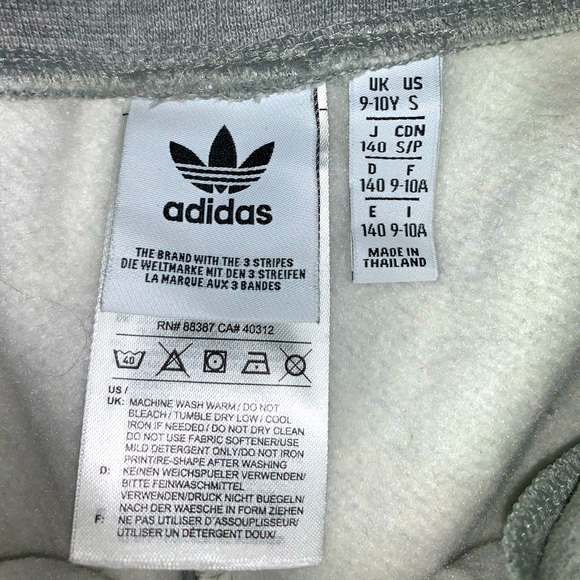 Adidas Shorts Small - Picture 3 of 6